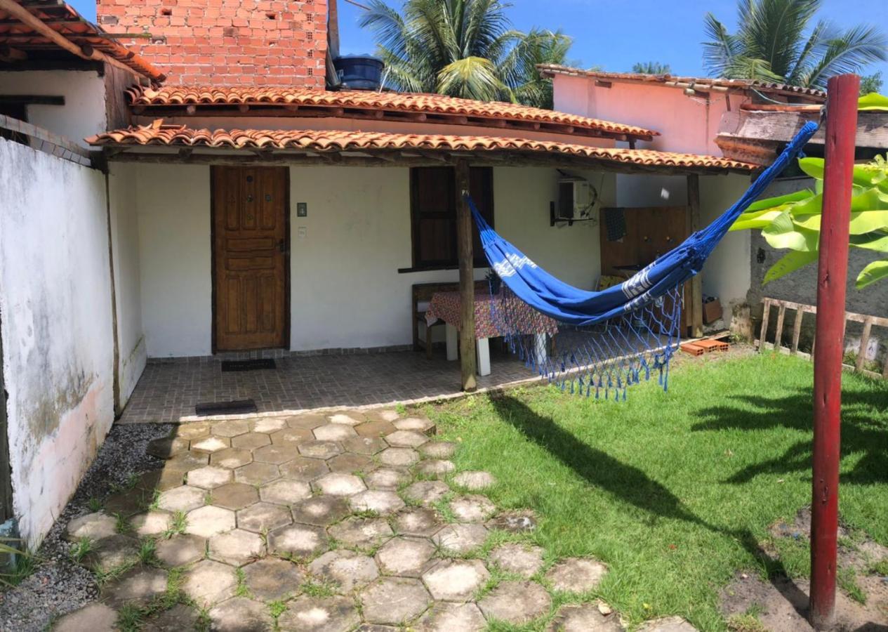 Chales Da Vila Villa Barra Grande  Exterior photo