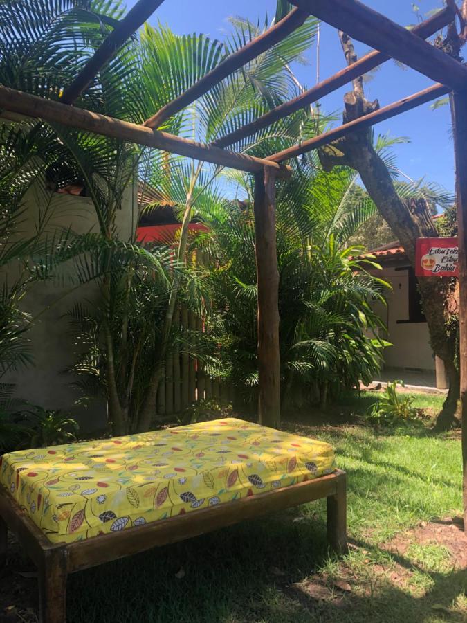 Chales Da Vila Villa Barra Grande  Exterior photo