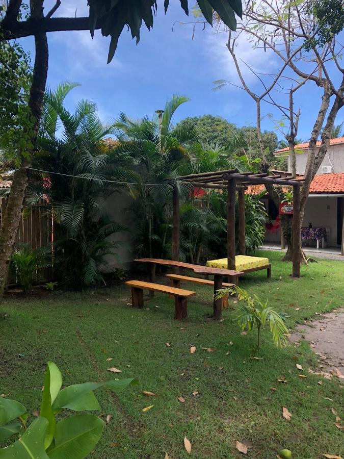 Chales Da Vila Villa Barra Grande  Exterior photo